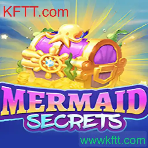 MermaidSecrets